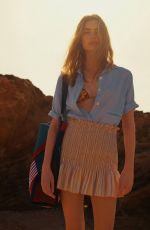 HANNA VERHEES in Madame Figaro Magazine, May 2020