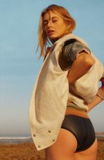 HANNA VERHEES in Madame Figaro Magazine, May 2020