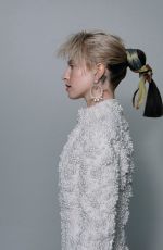 HAYLEY WILLIAMS for Vogue Magazine, May 2020