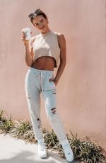HELEN OWEN - Instagram Photos 05/24/2020