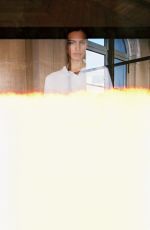 IRINA SHAYK in Interview Magazine, 2020