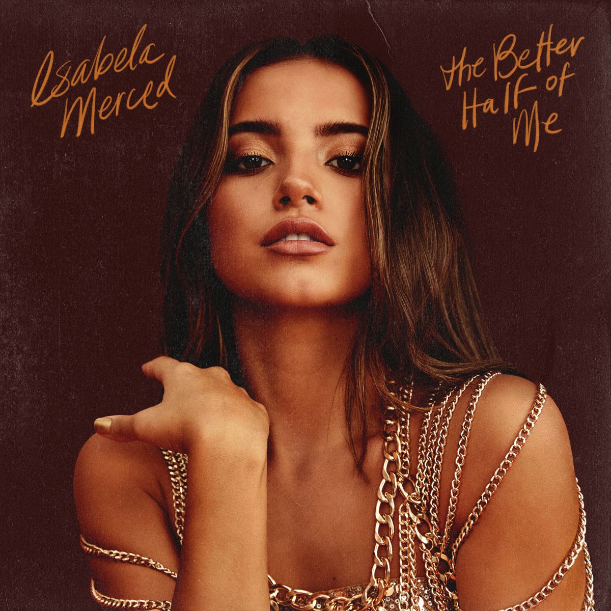 Isabela Merced - The Better Half of Me Cover, May 2020 