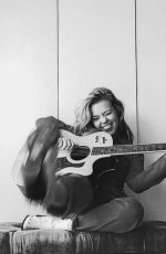 JADE PETTYJOHN - Facetime Photoshoot, May 2020