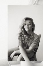 JADE PETTYJOHN - Facetime Photoshoot, May 2020