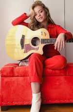 JADE PETTYJOHN - Facetime Photoshoot, May 2020