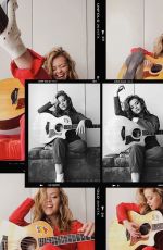 JADE PETTYJOHN - Facetime Photoshoot, May 2020