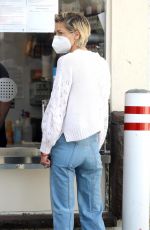 JAIME KING in Denim Out in Los Angeles 05/09/2020