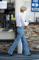 JAIME KING in Denim Out in Los Angeles 05/09/2020