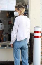 JAIME KING in Denim Out in Los Angeles 05/09/2020