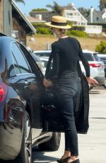 JAIME KING Out and About in Los Angeles 05/22/2020