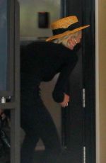 JAIME KING Out and About in Los Angeles 05/22/2020