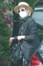 JAIME KING Out in Beverly Hills 05/29/2020