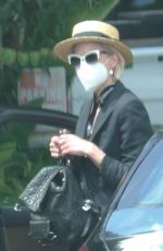 JAIME KING Out in Beverly Hills 05/29/2020