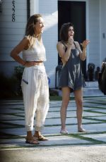 JAMIE-LYNN SIGLER Celebrates Her Birthday with Friends in Los Angeles 05/15/2020