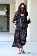 JESSICA GOMES Out in Los Angeles 05/28/2020