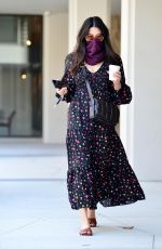 JESSICA GOMES Out in Los Angeles 05/28/2020