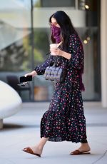 JESSICA GOMES Out in Los Angeles 05/28/2020