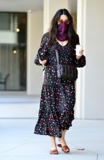 JESSICA GOMEZ Out and About in Los Angeles 05/28/2020