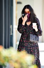 JESSICA GOMEZ Out and About in Los Angeles 05/28/2020