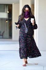 JESSICA GOMEZ Out and About in Los Angeles 05/28/2020