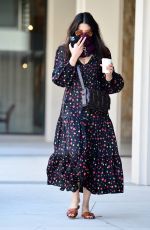 JESSICA GOMEZ Out and About in Los Angeles 05/28/2020