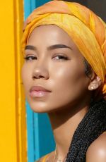 JHENE AIKO - Chilombo Album Promos, 2020