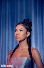 JHENE AIKO for Billboard Magazine, February 2020
