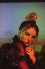 JOANNA JOJO LEVESQUE for Tremblay Magazine, 2020