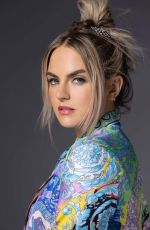 JOANNA JOJO LEVESQUE gor The Line of Best Fit, April 2020