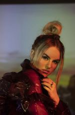JOANNA JOJO LEVESQUE gor The Line of Best Fit, April 2020