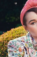 KAITLYN DEVER for Watch Magazine, May/June 2020