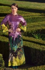 KAITLYN DEVER in Watch Magazine, May/June 2020
