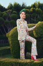 KAITLYN DEVER in Watch Magazine, May/June 2020