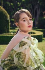 KAITLYN DEVER in Watch Magazine, May/June 2020