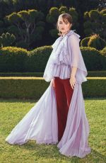 KAITLYN DEVER in Watch Magazine, May/June 2020
