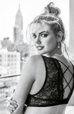 KATE UPTON for Yamamay, 2018