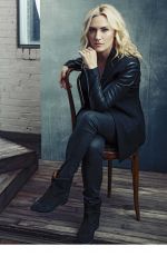 KATE WINSLET in F Magazine, May 2020