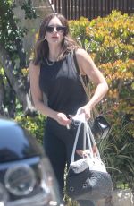KATHARINE MCPHEE Out and About in Los Angeles 05/24/2020