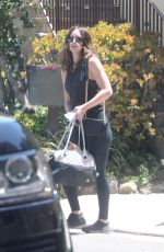 KATHARINE MCPHEE Out and About in Los Angeles 05/24/2020