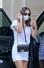 KATHARINE MCPHEE Out and About in Westwood 05/27/2020