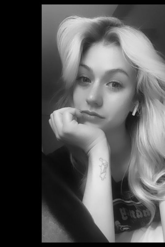 KATHERINE MCNAMARA for Stylecaster