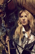 KATHERYN WINNICK for Max Magazine, Spring 2020