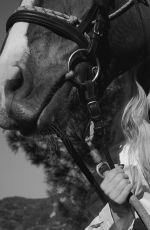 KATHERYN WINNICK for Max Magazine, Spring 2020