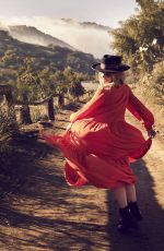 KATHERYN WINNICK for Max Magazine, Spring 2020