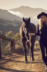 KATHERYN WINNICK for Max Magazine, Spring 2020