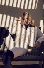 KATHERYN WINNICK for Max Magazine, Spring 2020