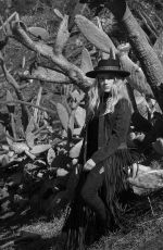 KATHERYN WINNICK for Max Magazine, Spring 2020