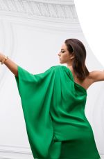 KAYA SCODELARIO for Clash De Cartier 2020