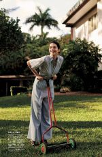 KENDALL JENNER in Vogue Magazine, Japan July 2020