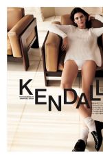 KENDALL JENNER in Vogue Magazine, Japan July 2020